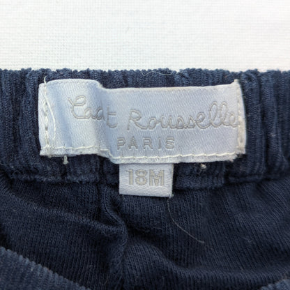 Cadette Rouselle trousers - 18 mo