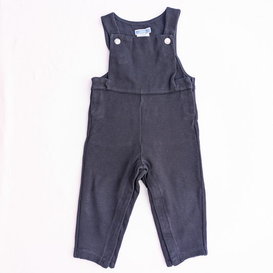 Jacadi overall rompers - 18 mo