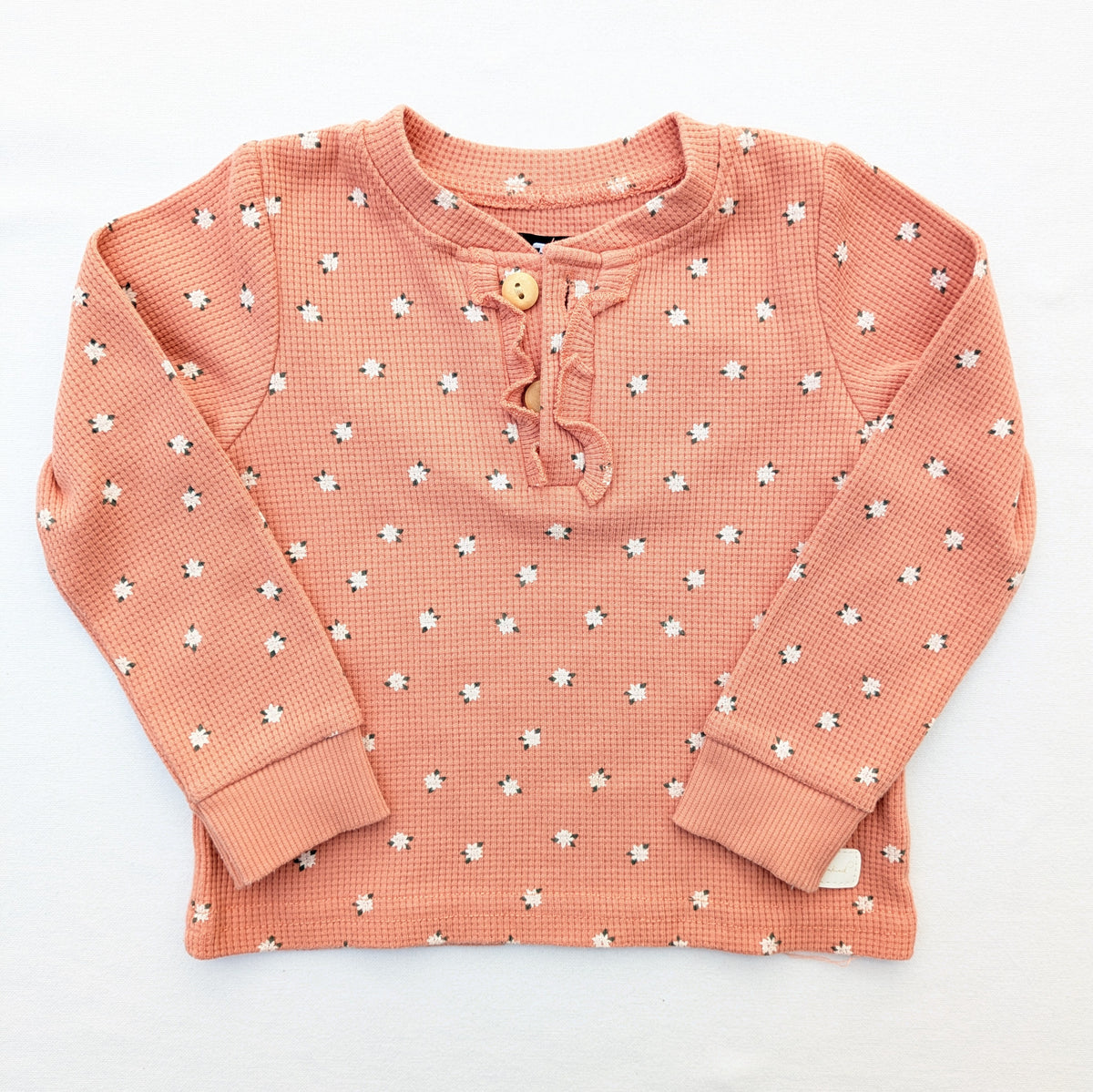 7 for all mankind shirt - 18 m