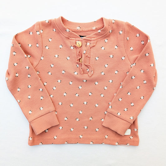 7 for all mankind shirt - 18 m