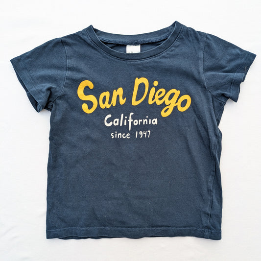 H&M t-shirt -  18-24 mo / 92