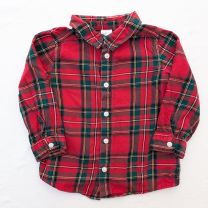 H&M shirt -  18 m / 86