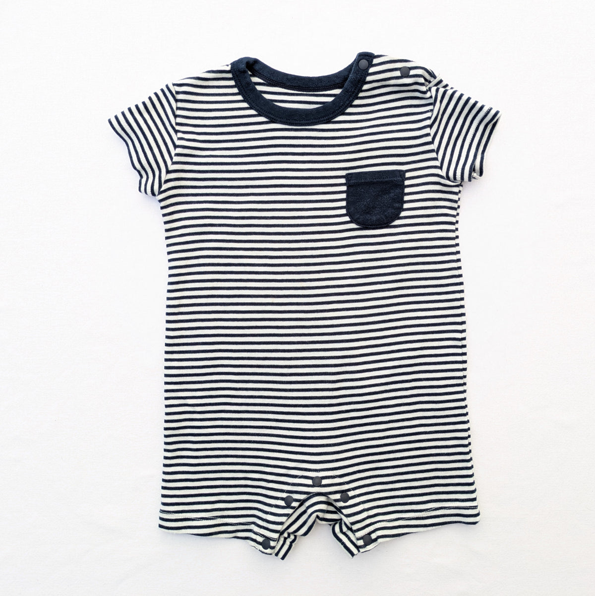 Uniqlo romper - 18 mo