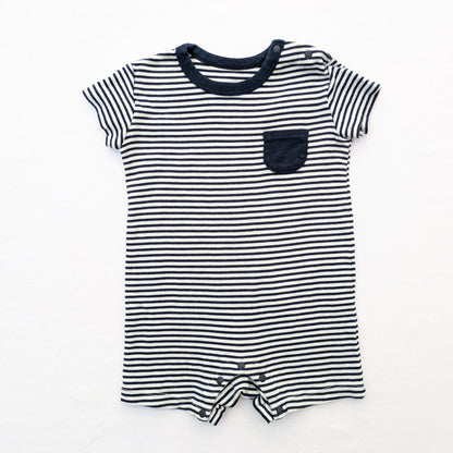 Uniqlo romper - 18 mo
