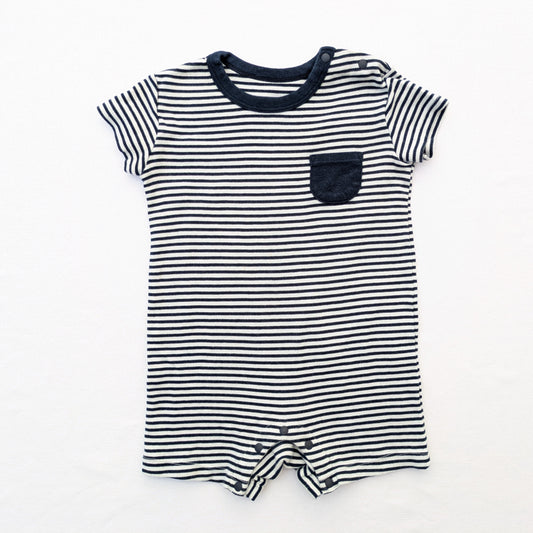 Uniqlo romper - 18 mo