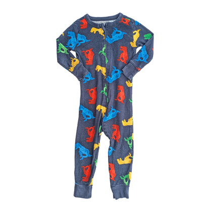 Old Navy Pyjamas- size 18-24 mo