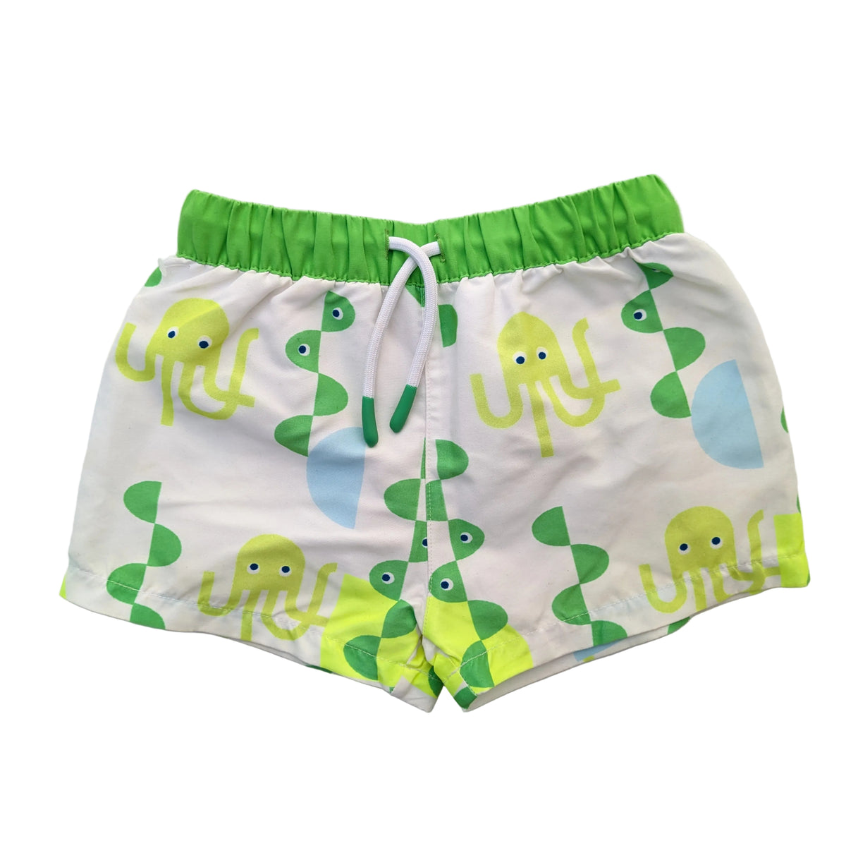 Jacadi swim shorts - 18 m / 81
