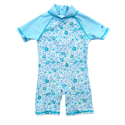Migros UVP swim romper - 2 yrs / 92