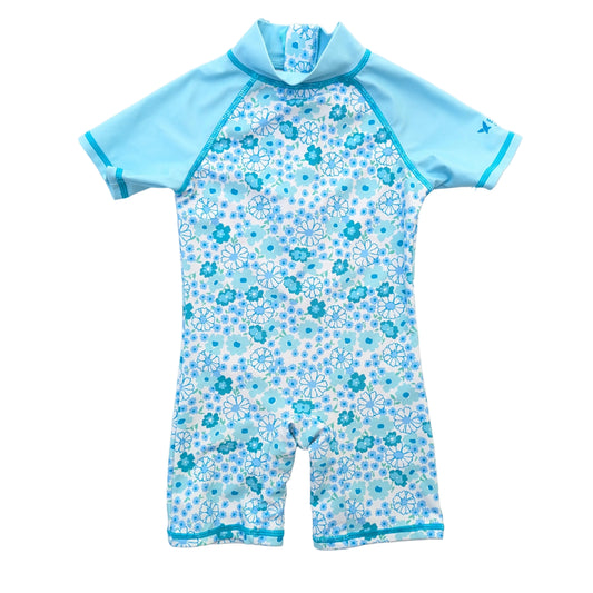 Migros UVP swim romper - 2 yrs / 92