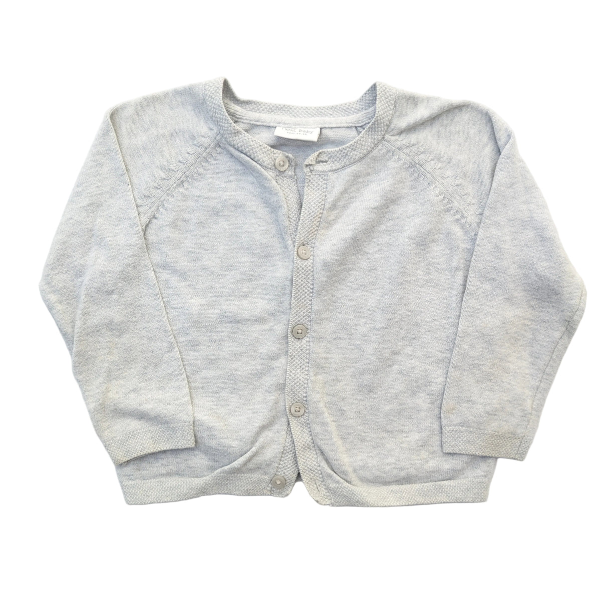 Next Cotton Sweater - 18 mo / 92