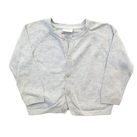 Next Cotton Sweater - 18 mo / 92