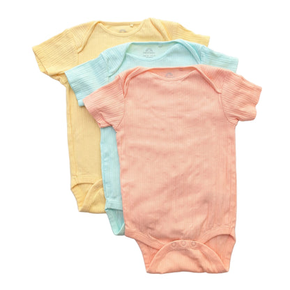 Next set of 3 bodies - 18 mo / 92
