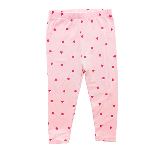 Old Navy leggings - 18 mo