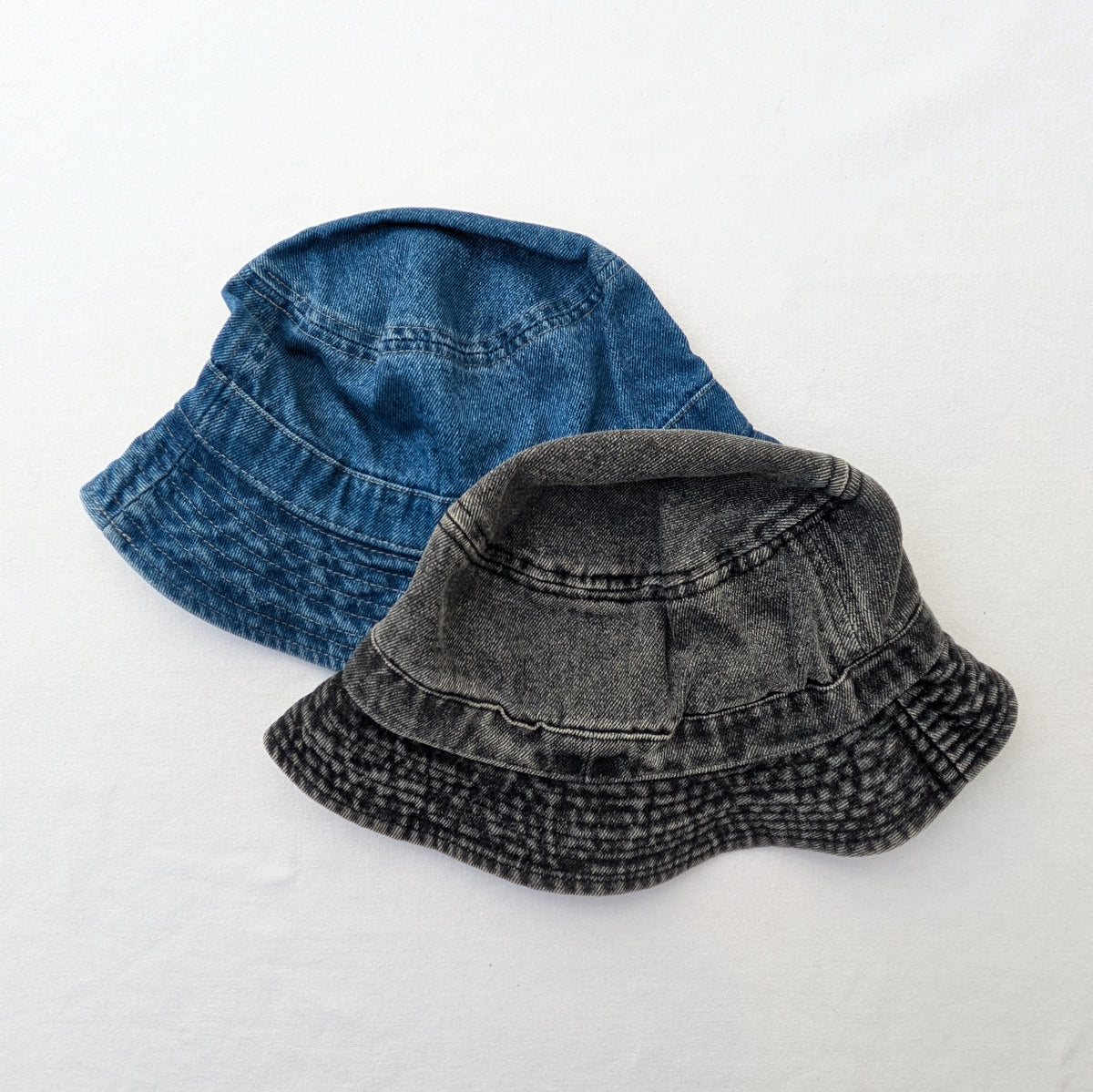 Zara Bucket Hat - 3-6 yrs / 52