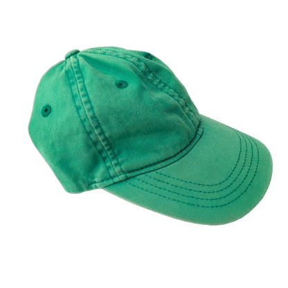 H&M Green Hat - 3-6 yrs / 104-122