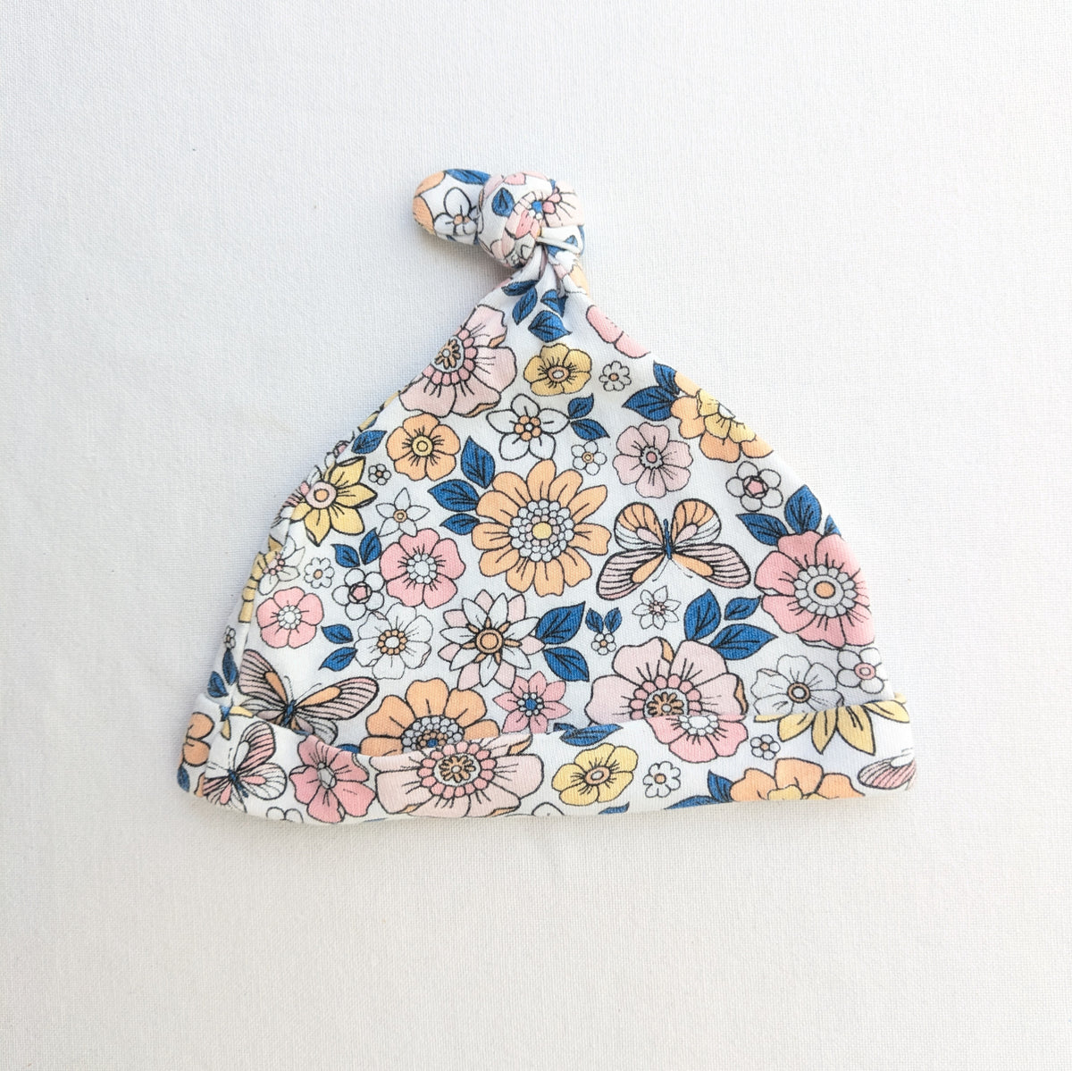 Sterling Baby pajamas & hat - 3 mo