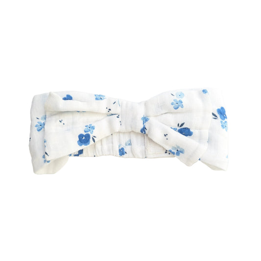 Cotton headband - 12-24 mo