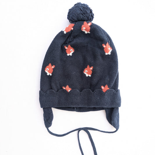 Jacadi hat - 6-12 mo