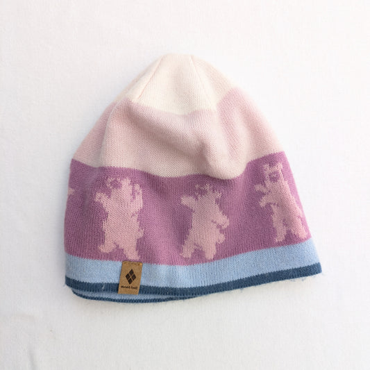Montbell hat - one size