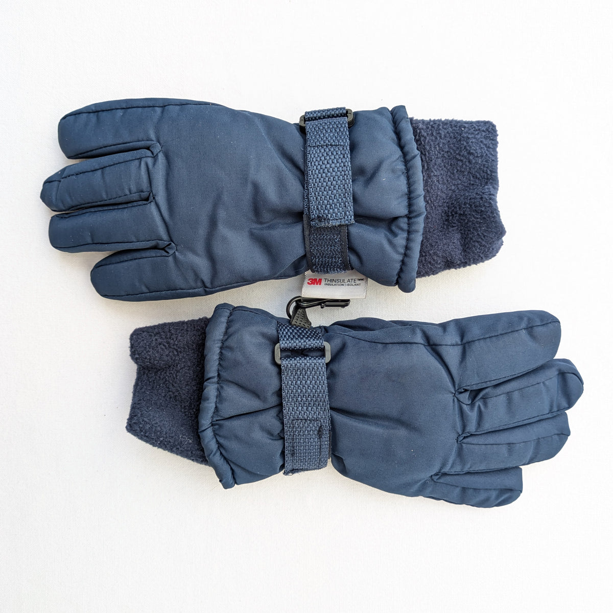 Kids winter gloves - 5-7 yrs