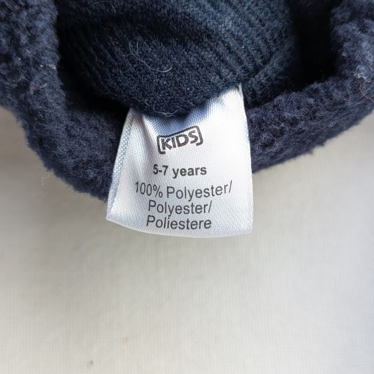 Kids winter gloves - 5-7 yrs
