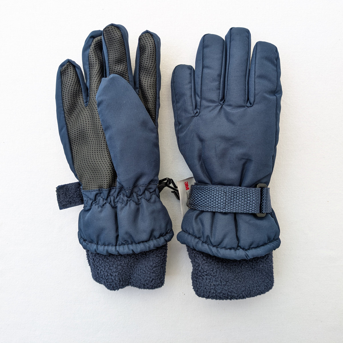 Kids winter gloves - 2-4 yrs