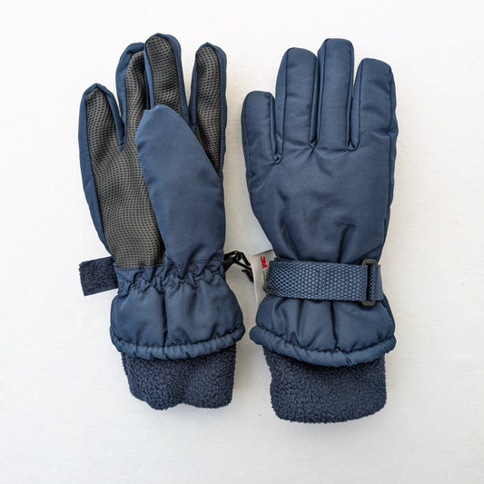 Kids winter gloves - 2-4 yrs