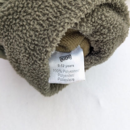 Kids winter gloves - 8-12 yrs