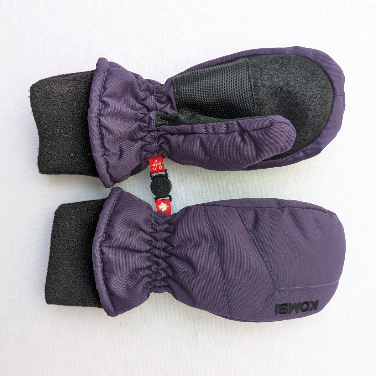 Kombi gloves - 2-3 yrs