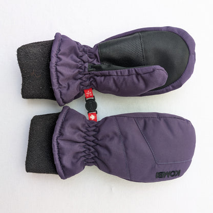 Kombi gloves - 2-3 yrs