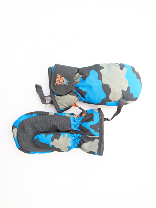 Orchestra gloves - 3-4 yrs
