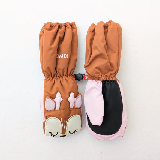 Kombi gloves - 5-6 yrs