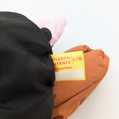 Kombi gloves - 5-6 yrs