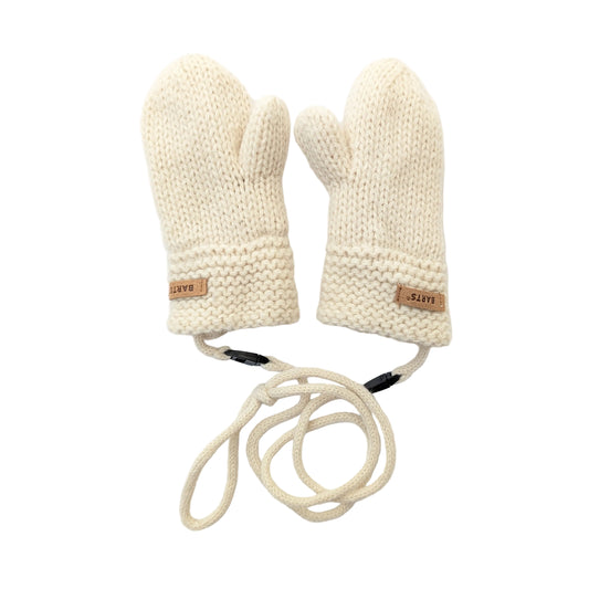 Barts baby gloves - 3-6 mo