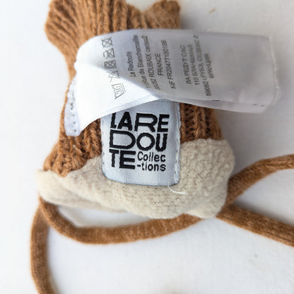 La Redoute baby gloves - 3-6 mo