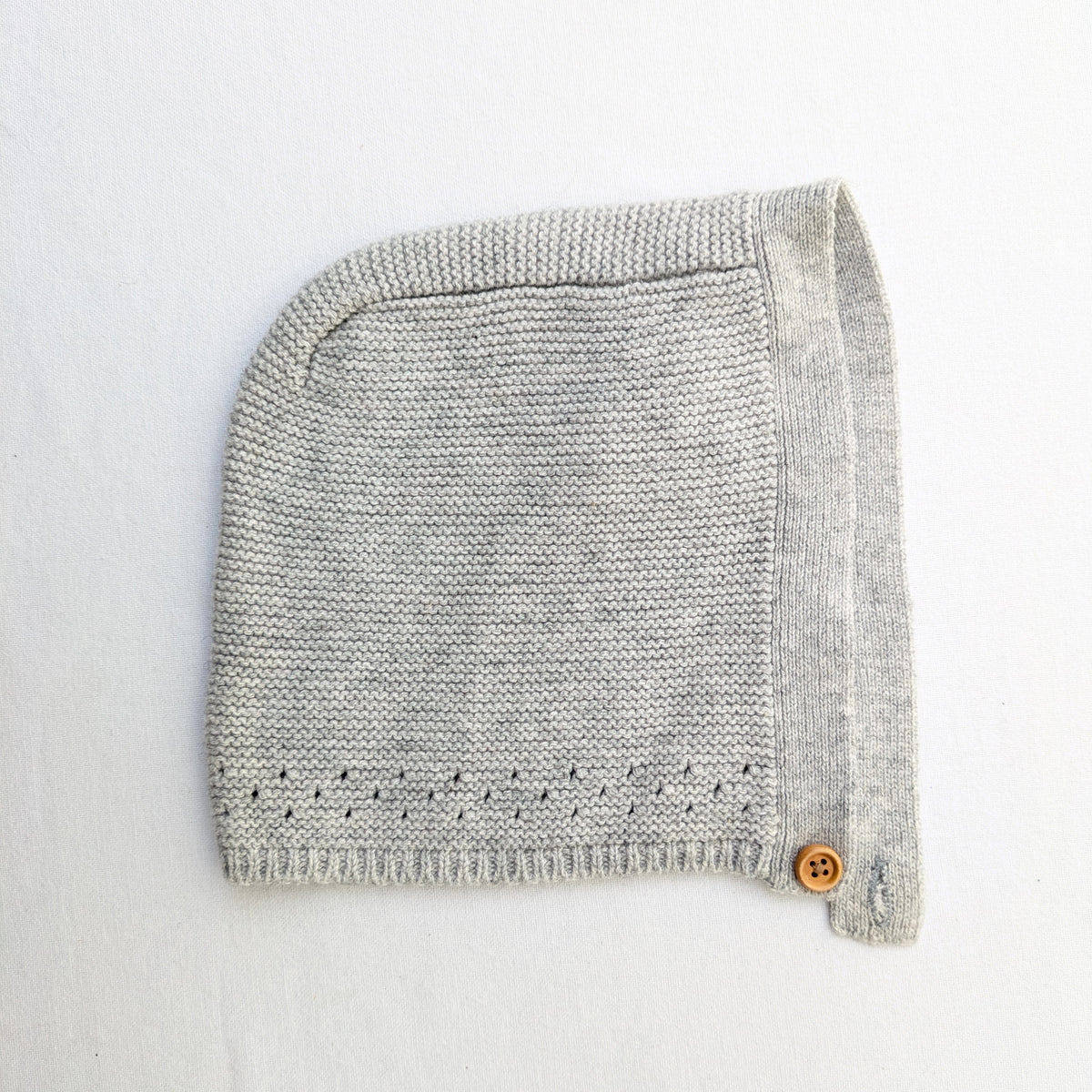 Cyrillus baby hat 6-9 mo
