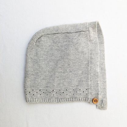 Cyrillus baby hat 6-9 mo