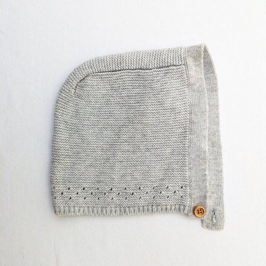 Cyrillus baby hat 6-9 mo