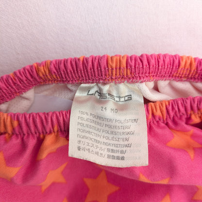 Lassig swim diaper - 24 mo