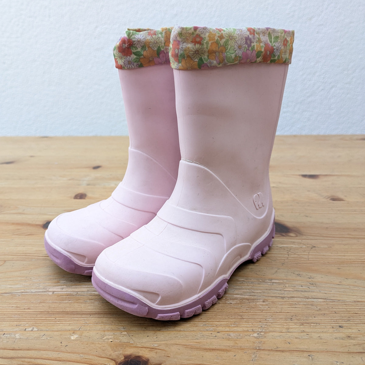 Elefanten rain boots - size 24