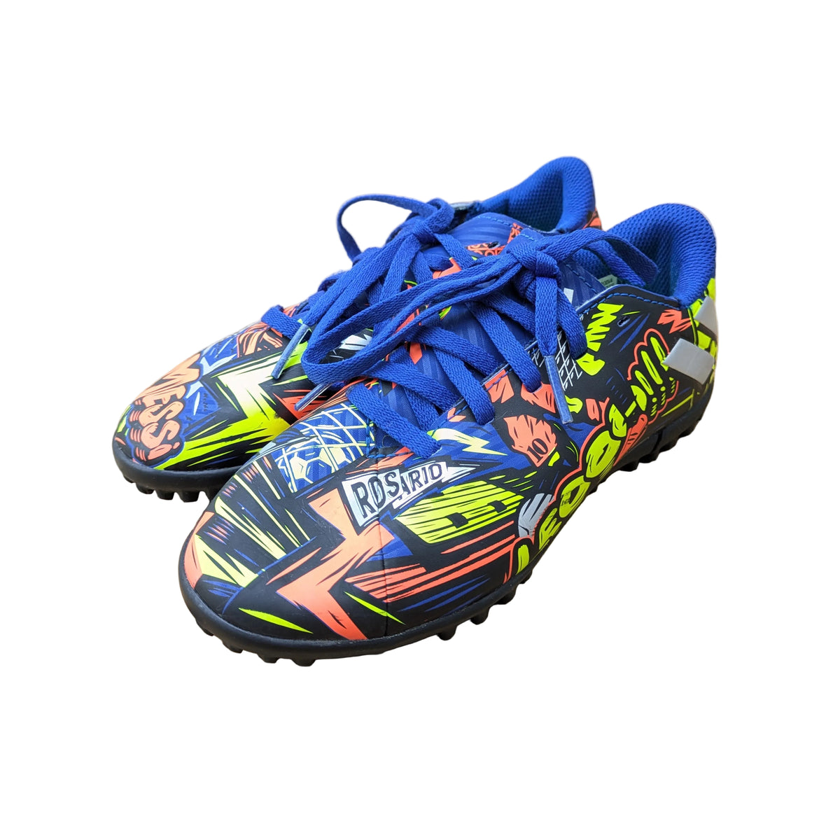 Adidas football shoes - size 32