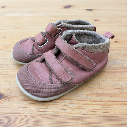 Zapato Feroz Barefoot Shoes - size 22