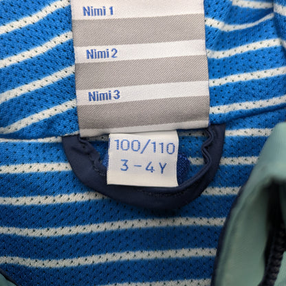 Finkid Rain Jacket - 3-4 yrs / 104