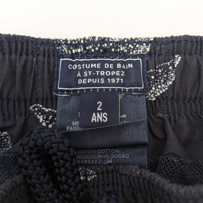 Vilebrequin swim shorts - 2 yrs