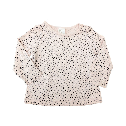 H&M tunic - 4-6 mo / 68 cm