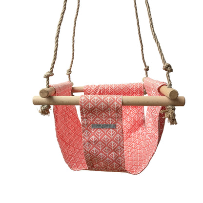 April Eleven indoor swing
