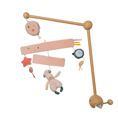 Moulin Roty Musical Mobile