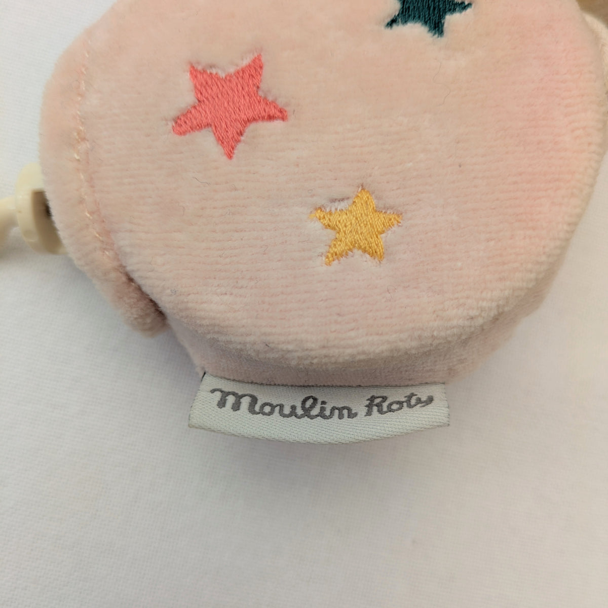 Moulin Roty Musical Mobile