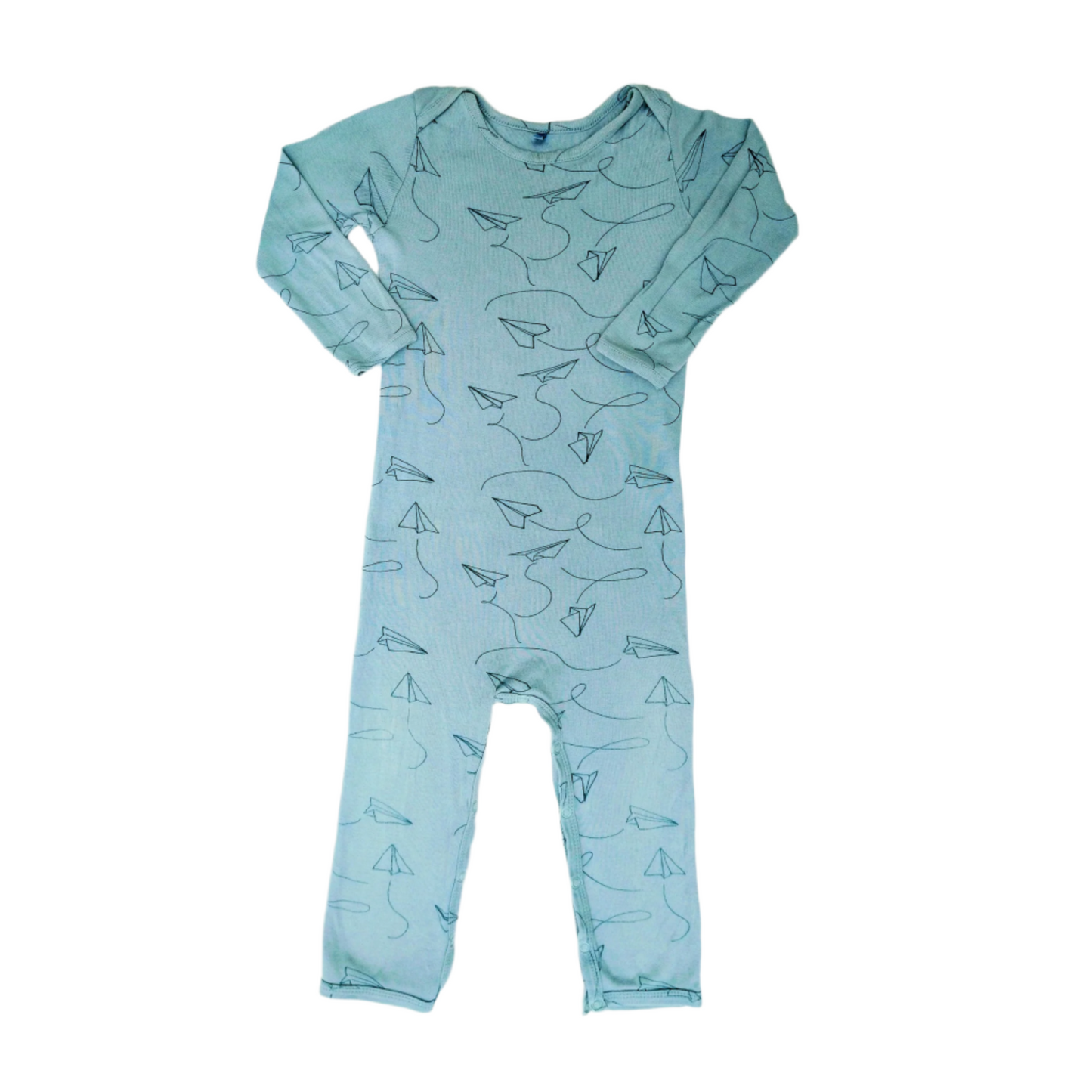 Soft Gallery Pyjamas - 12 mo