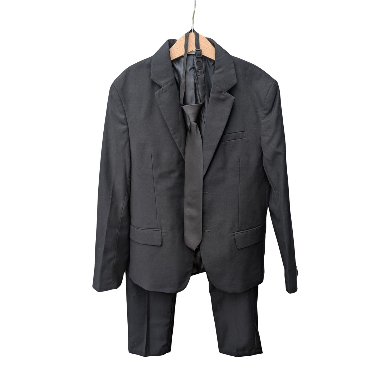 H&M boys suit - 10-12 years